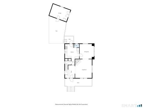 55 Clovelly Road Stamford CT 06902