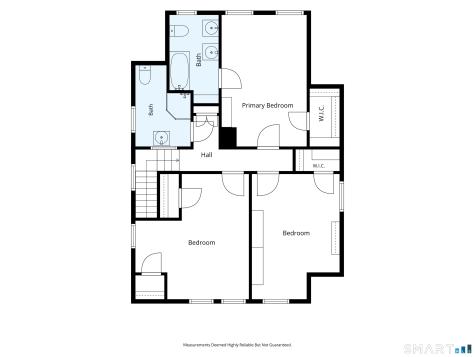 55 Clovelly Road Stamford CT 06902