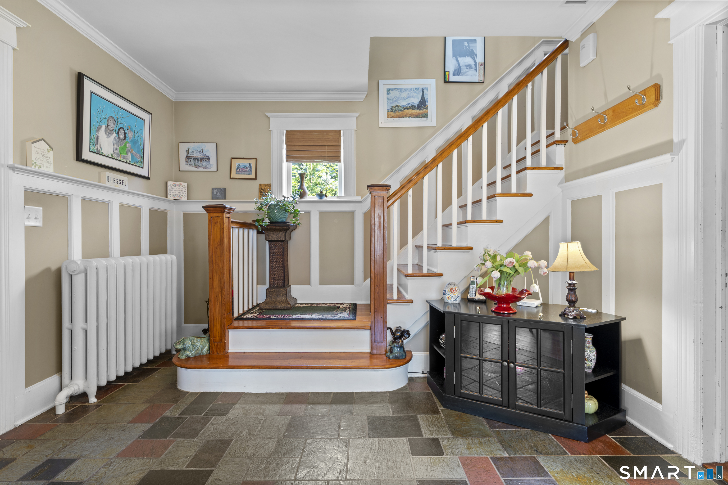 55 Clovelly Road Stamford CT 06902