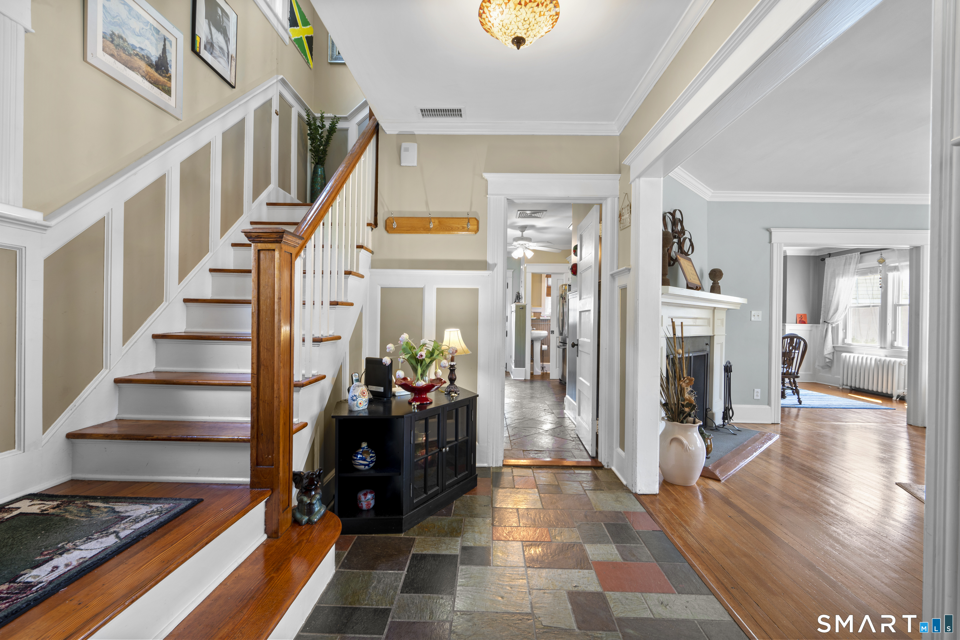 55 Clovelly Road Stamford CT 06902