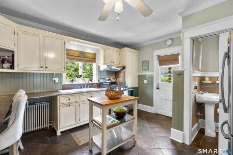 55 Clovelly Road Stamford CT 06902