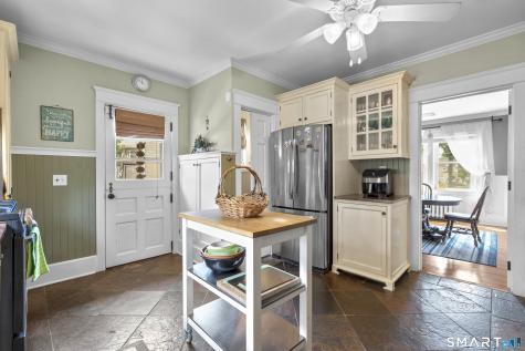55 Clovelly Road Stamford CT 06902