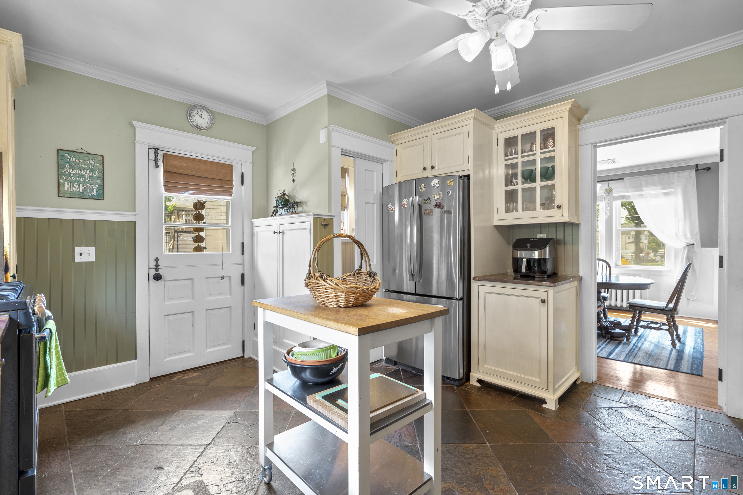 55 Clovelly Road Stamford CT 06902
