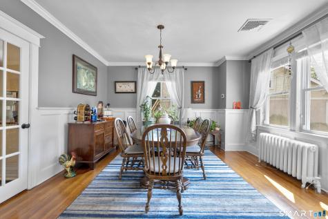 55 Clovelly Road Stamford CT 06902