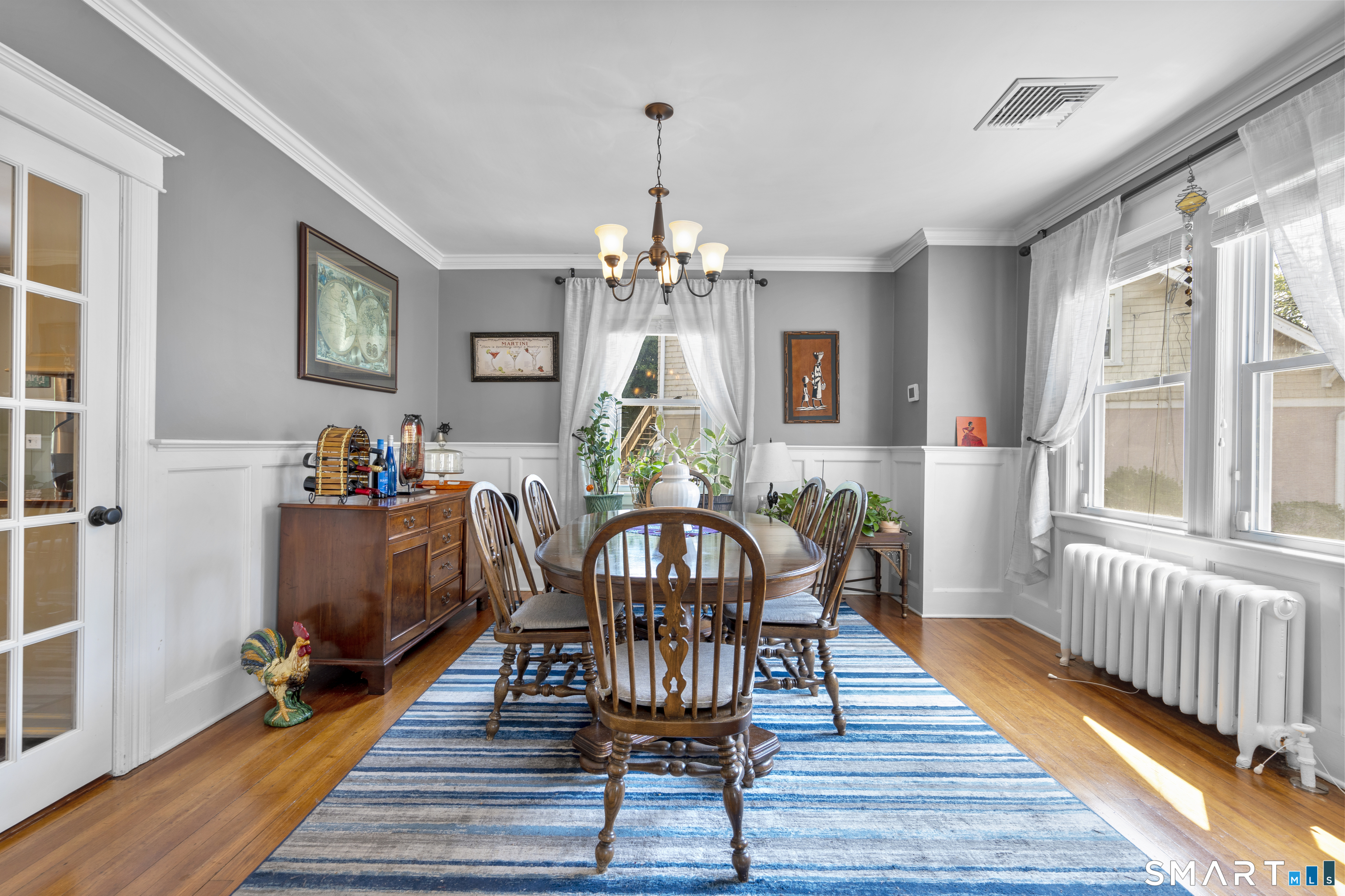 55 Clovelly Road Stamford CT 06902