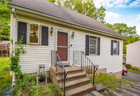 224 Vanderbilt Road Bristol CT 06010