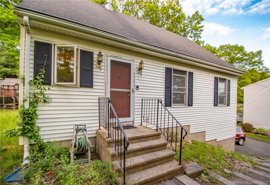 224 Vanderbilt Road Bristol CT 06010