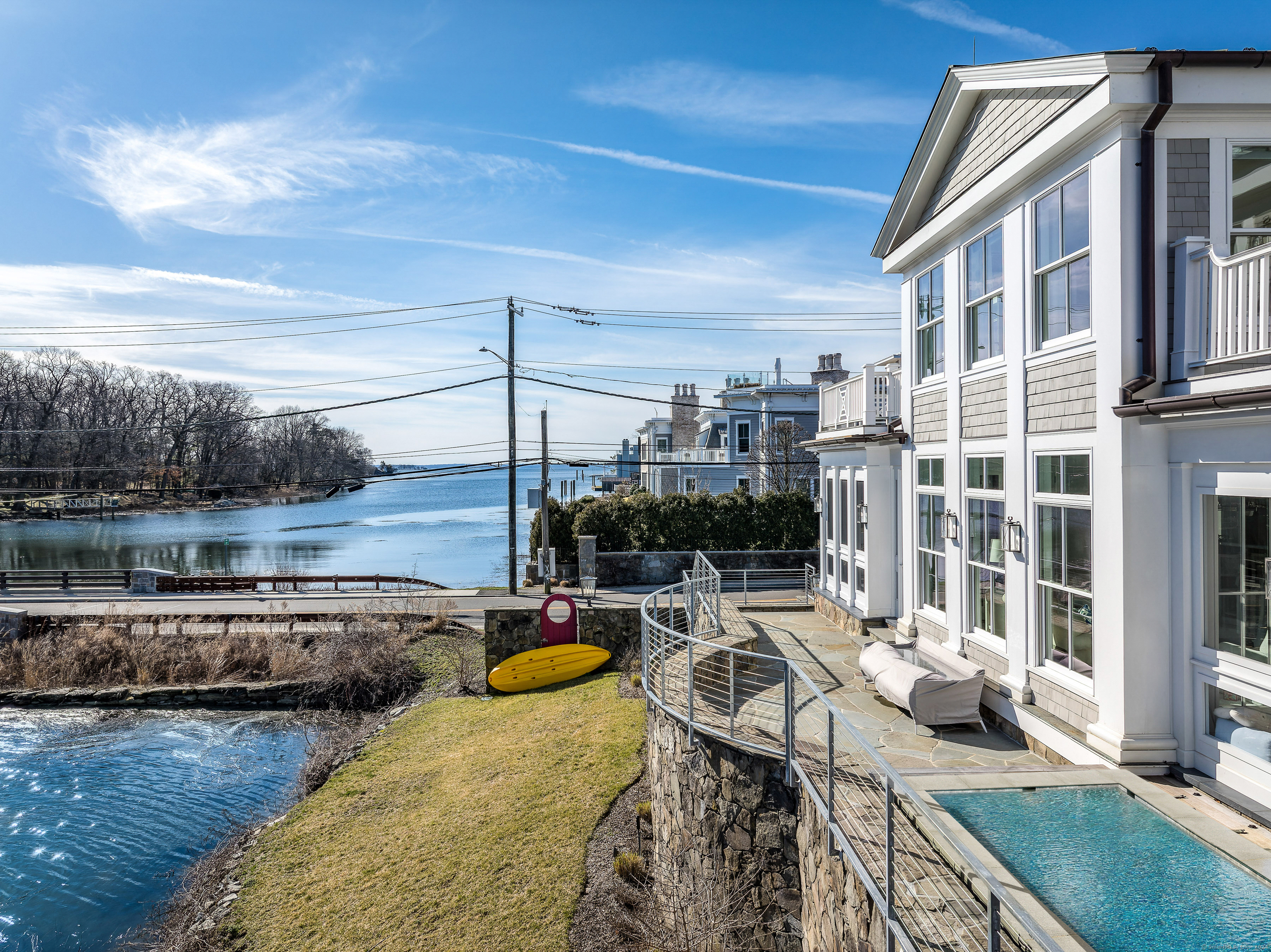 17 Oneida Drive Greenwich CT 06830