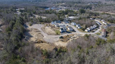 4 Johns Circle Sterling CT 06377