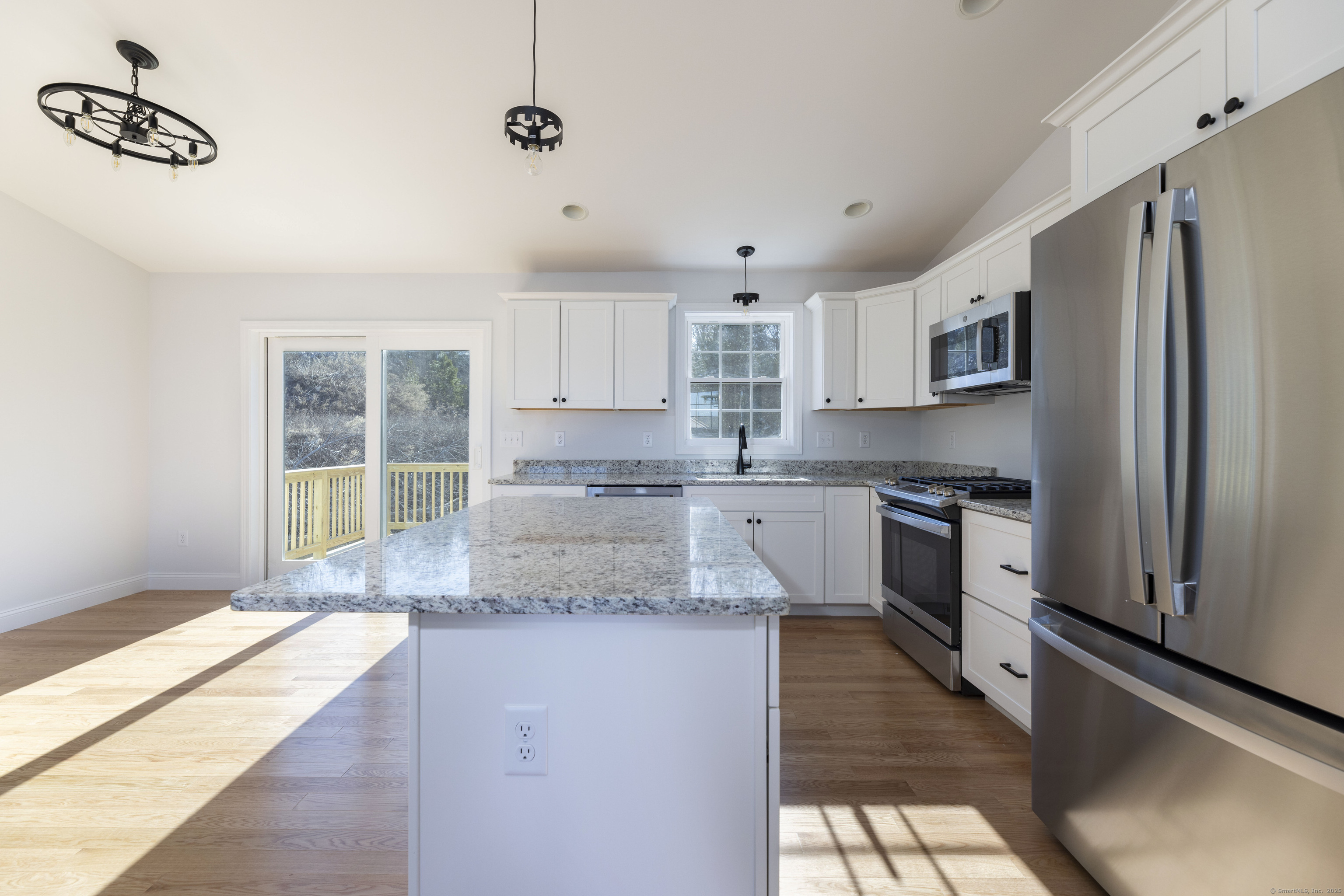 4 Johns Circle Sterling CT 06377