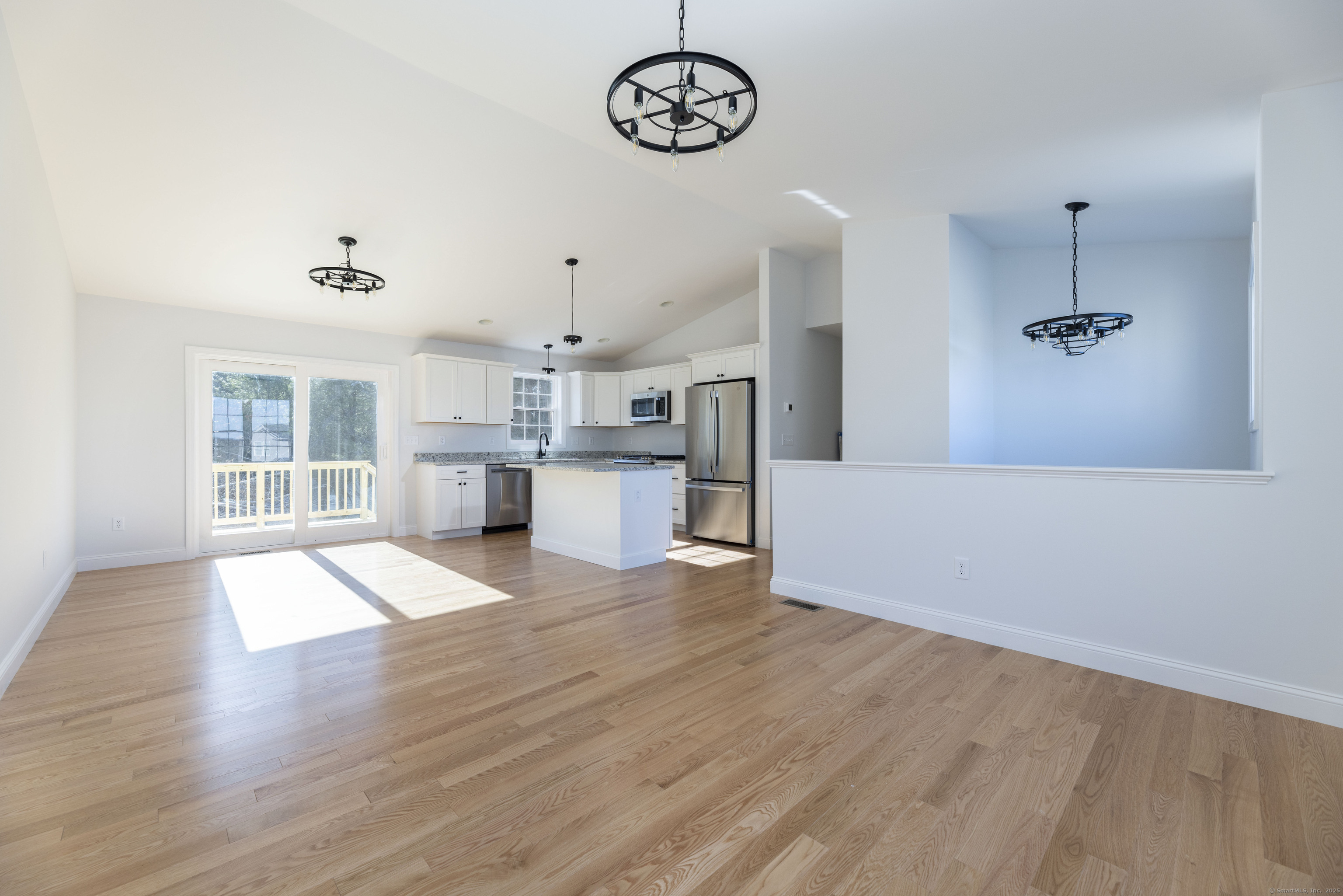 4 Johns Circle Sterling CT 06377