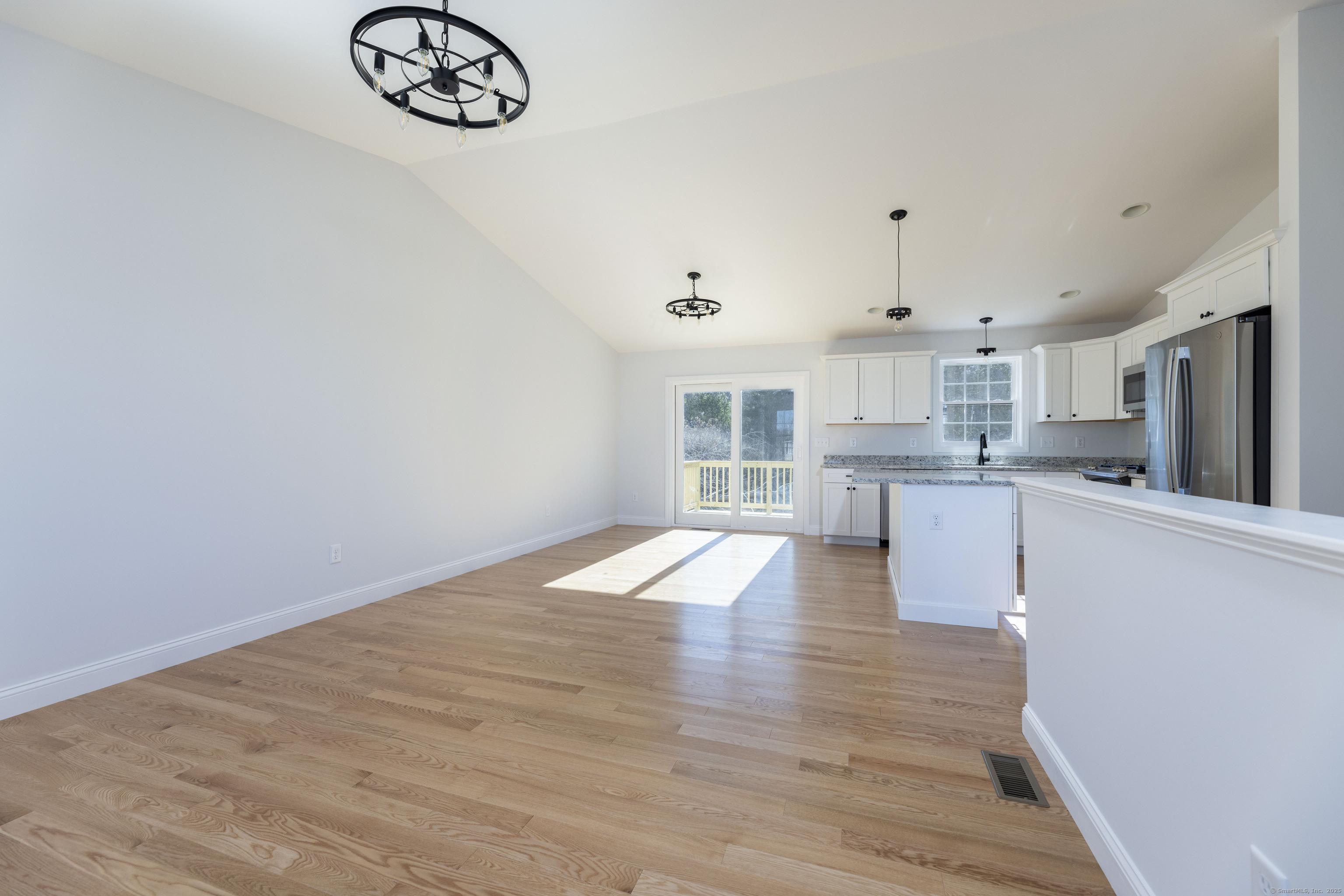 4 Johns Circle Sterling CT 06377