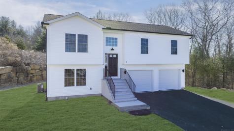 4 Johns Circle Sterling CT 06377