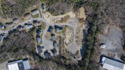 4 Johns Circle Sterling CT 06377