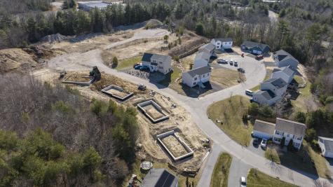 4 Johns Circle Sterling CT 06377