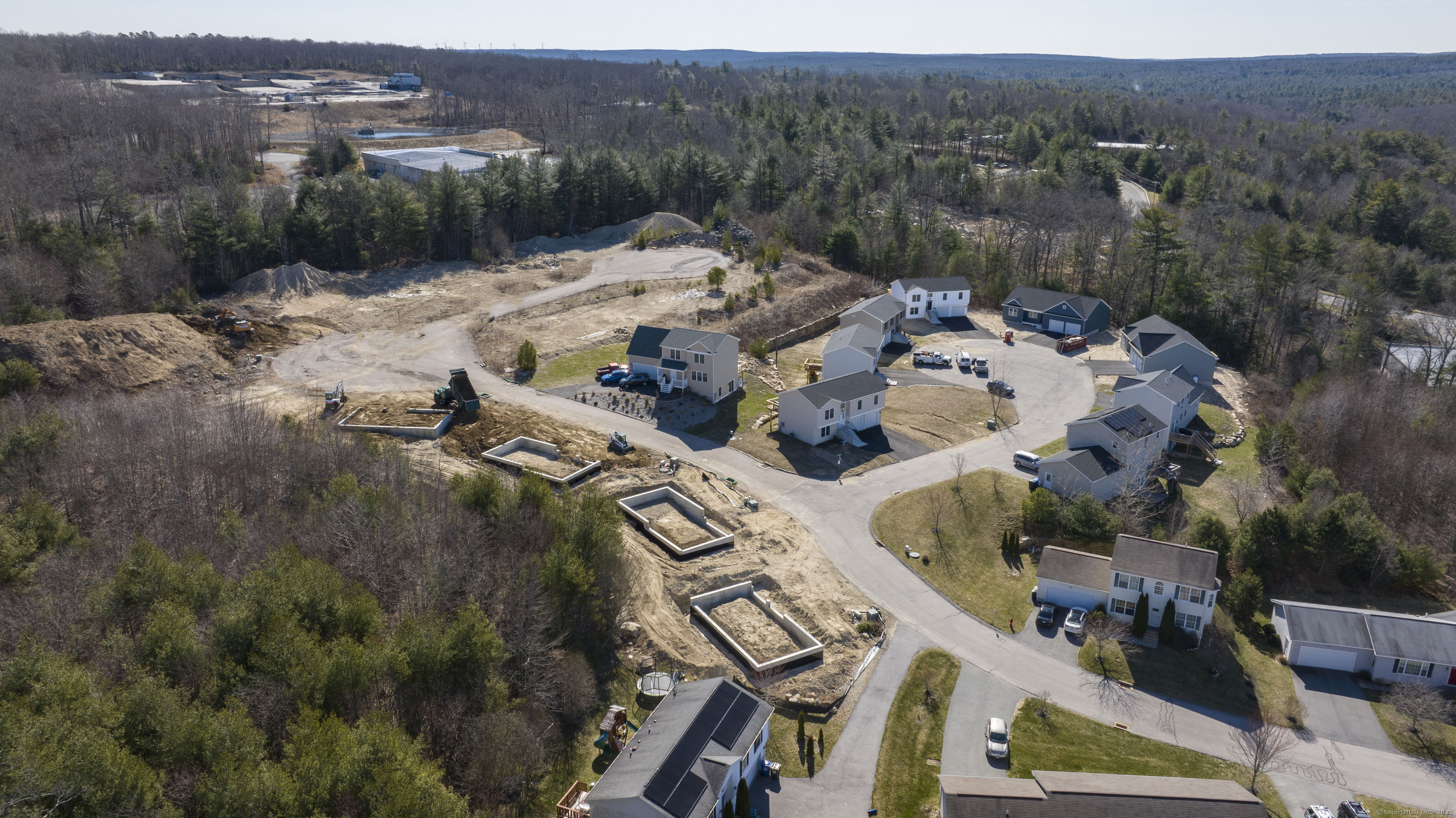 4 Johns Circle Sterling CT 06377