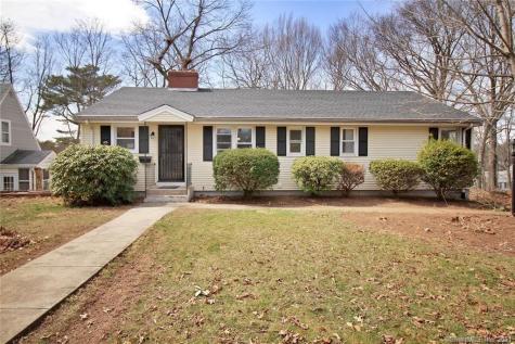 1575 Whitney Avenue Hamden CT 06517
