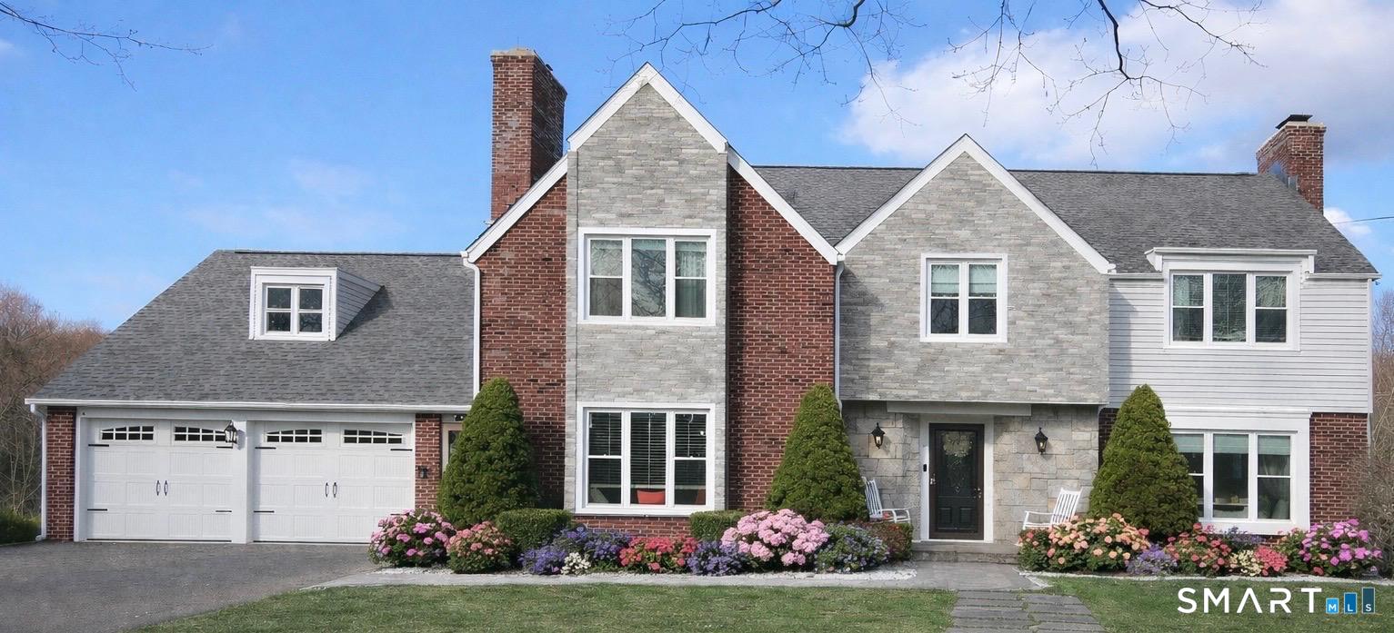 1460 Guernseytown Road Watertown CT 06795