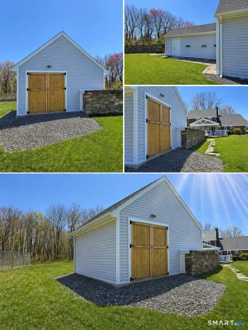 1460 Guernseytown Road Watertown CT 06795