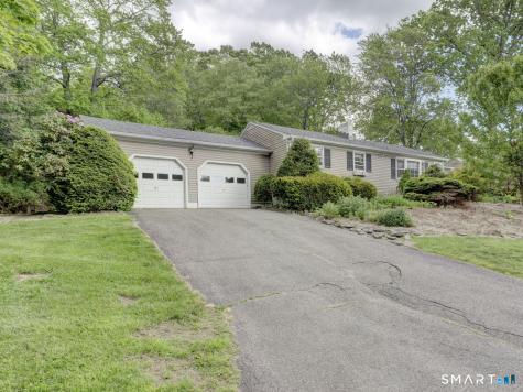 37 Dorothy Drive Torrington CT 06790