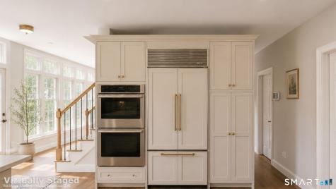 9 Rex Street Greenwich CT 06831