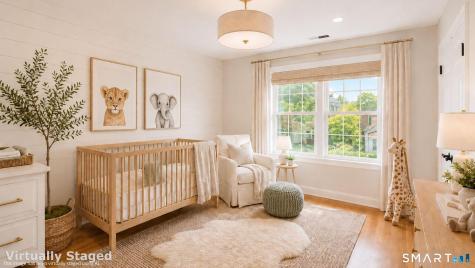 9 Rex Street Greenwich CT 06831