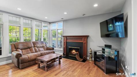 9 Rex Street Greenwich CT 06831