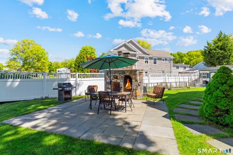 9 Rex Street Greenwich CT 06831