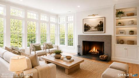 9 Rex Street Greenwich CT 06831