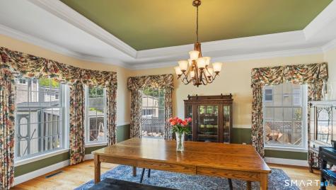 9 Rex Street Greenwich CT 06831