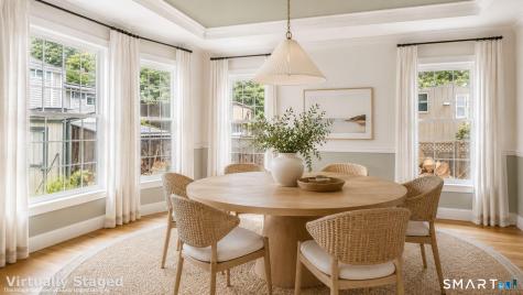 9 Rex Street Greenwich CT 06831