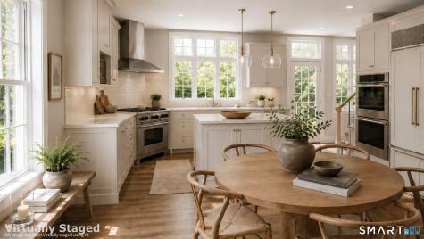 9 Rex Street Greenwich CT 06831