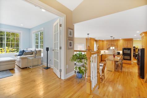 44 Block Farm Road Monroe CT 06468