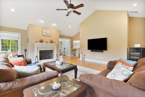 44 Block Farm Road Monroe CT 06468