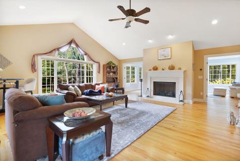 44 Block Farm Road Monroe CT 06468