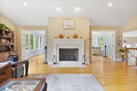 44 Block Farm Road Monroe CT 06468