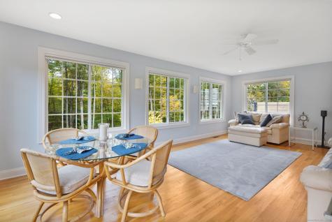44 Block Farm Road Monroe CT 06468
