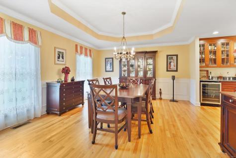 44 Block Farm Road Monroe CT 06468