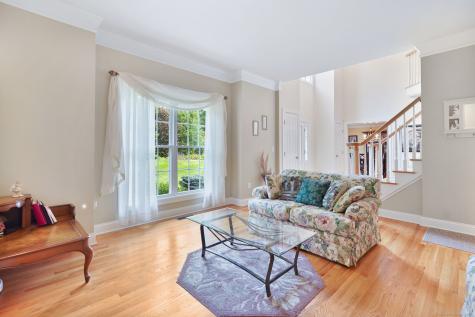 44 Block Farm Road Monroe CT 06468