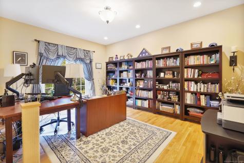 44 Block Farm Road Monroe CT 06468