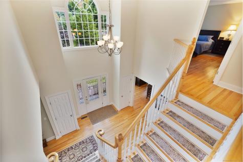 44 Block Farm Road Monroe CT 06468