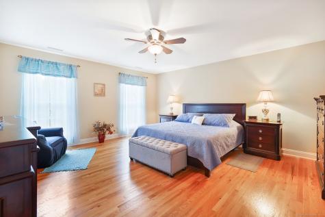 44 Block Farm Road Monroe CT 06468