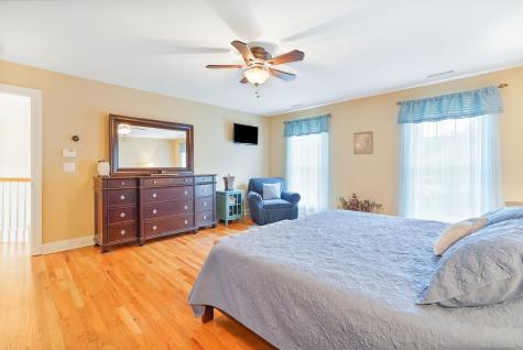 44 Block Farm Road Monroe CT 06468