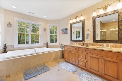 44 Block Farm Road Monroe CT 06468