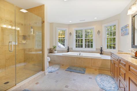 44 Block Farm Road Monroe CT 06468