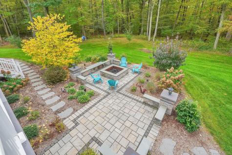 44 Block Farm Road Monroe CT 06468