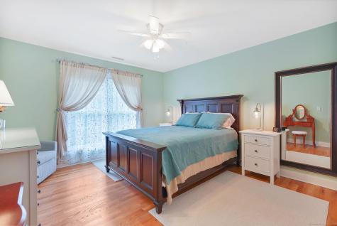 44 Block Farm Road Monroe CT 06468