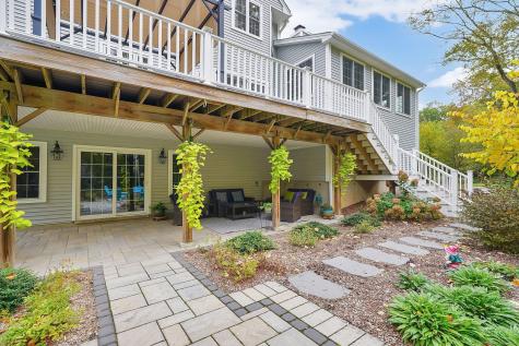 44 Block Farm Road Monroe CT 06468