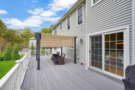 44 Block Farm Road Monroe CT 06468