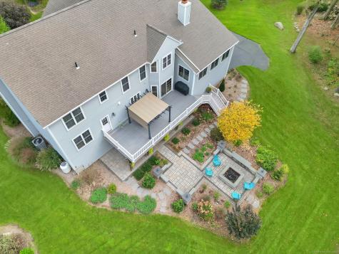 44 Block Farm Road Monroe CT 06468